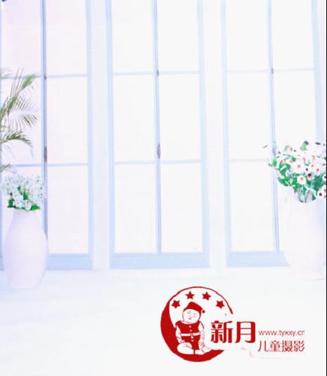 儿童摄影 太原儿童摄影